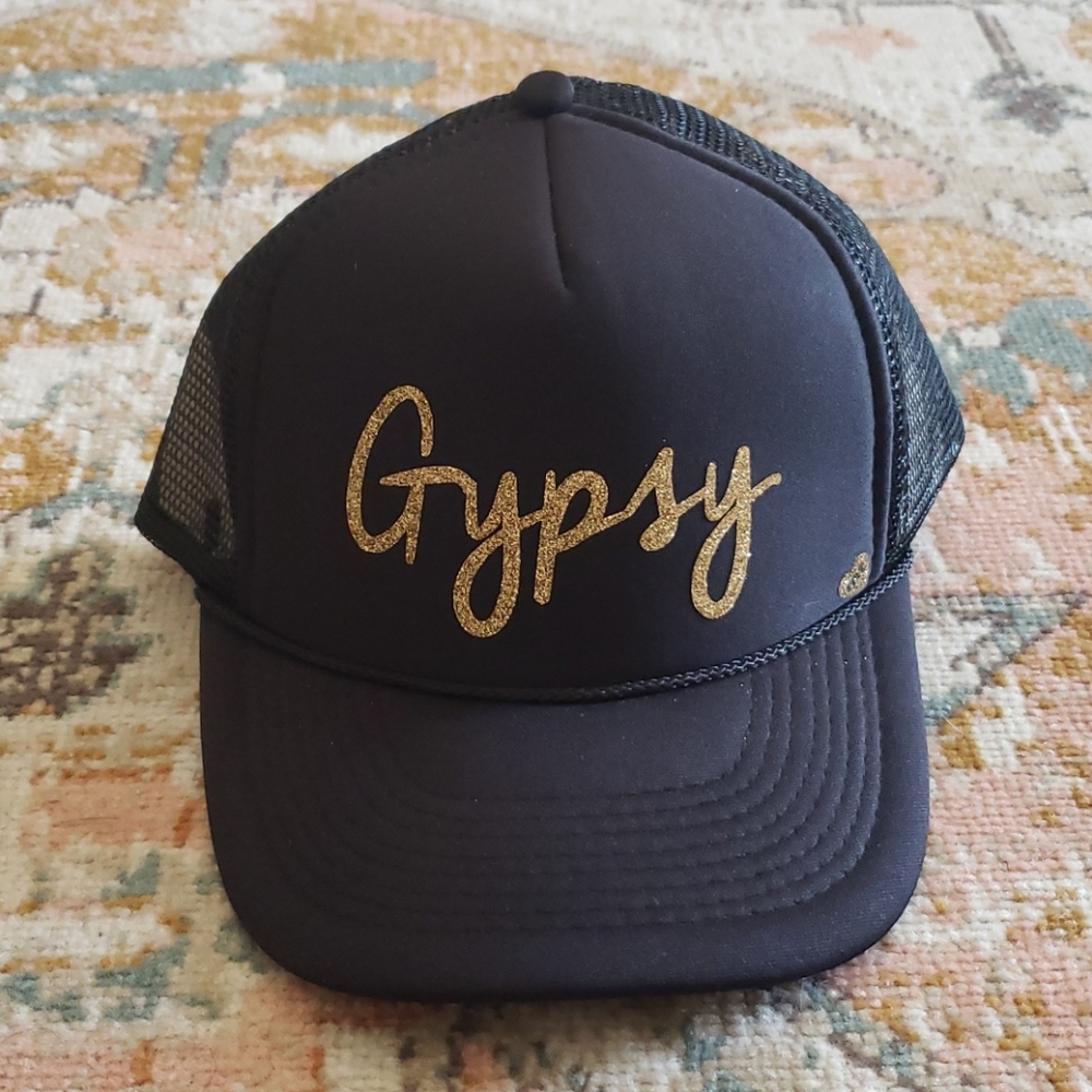 Mother Trucker "Gypsy" Hat